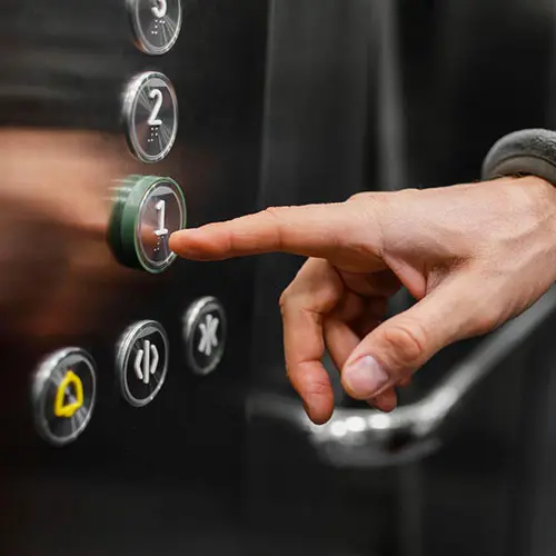 Hispeed Branded Elevators