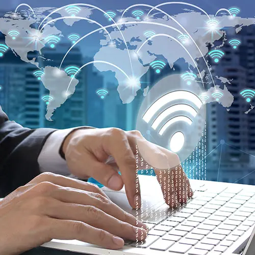 Internet Connectivity